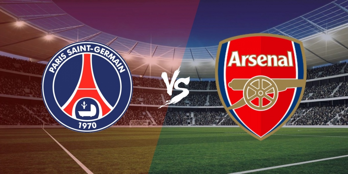Xem Lại PSG vs Arsenal - Chung Kết UEFA Champions 2025/26